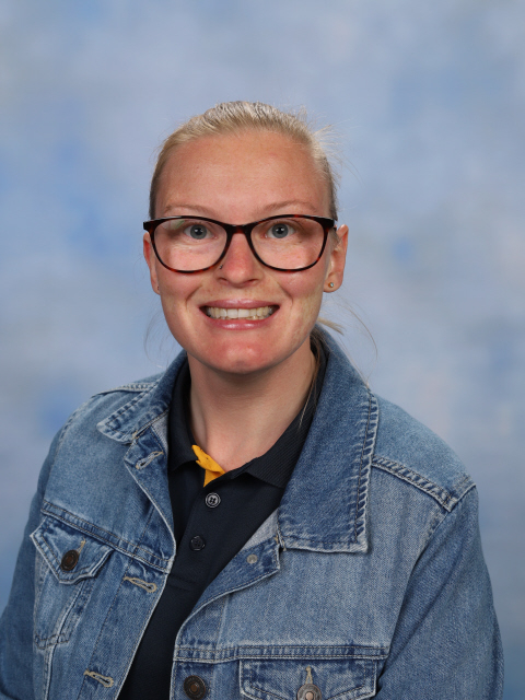 Staff Photo